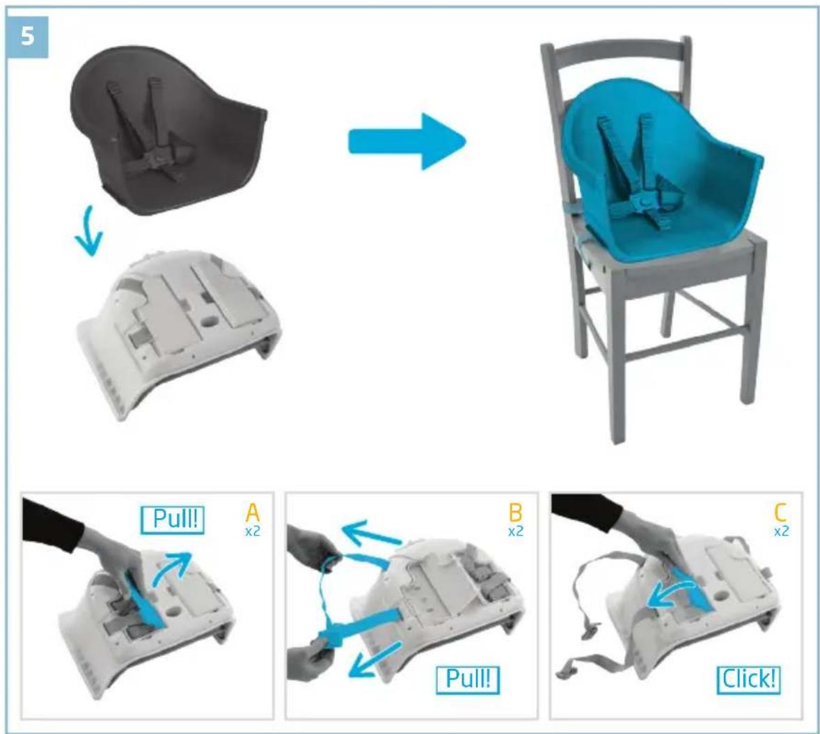 MAXI-COSI Moa - Index - 44