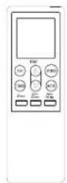 WOODS AC Cortina Silent 12K Smart Home - OPERATINGINSTRUCTIONS - 2