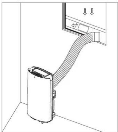 WOODS AC Cortina Silent 12K Smart Home - OPERATINGINSTRUCTIONS - 36