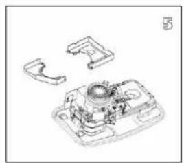 QLIMA R8224C - K CONDITIONS DE GARANTIE - 4