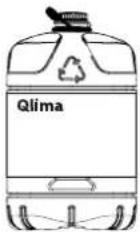 QLIMA R8224C - DO NOT - 1