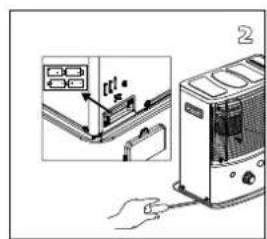 QLIMA R8224C - K CONDITIONS DE GARANTIE - 1