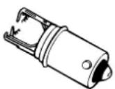 QLIMA R8224C - LE BATTERIE - 2