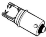 QLIMA R8224C - DIE BATTERIEN - 2