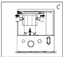 QLIMA R8224C - MANUAL - 2