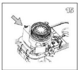 QLIMA R8224C - K GARANTIBETINGELSER - 2
