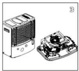QLIMA R8224C - K CONDITIONS DE GARANTIE - 2
