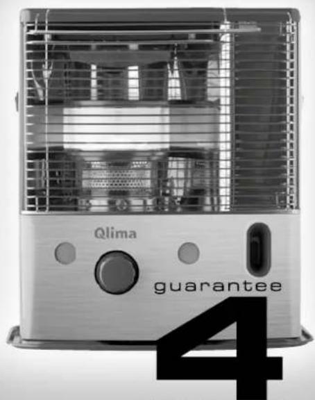 QLIMA R8224C - 2