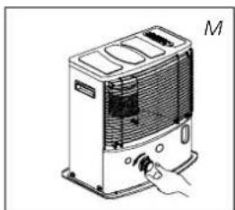 QLIMA R8224C - A INSTALACION DE LA ESTUFA - 8