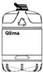 QLIMA R8224C - IL "SAFE TOP" - 2