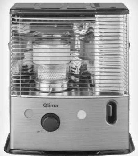QLIMA R8224C - 1