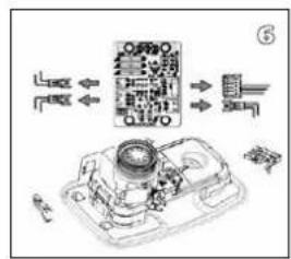 QLIMA R8224C - LA RESISTENZA DI ACCENSIONE - 5