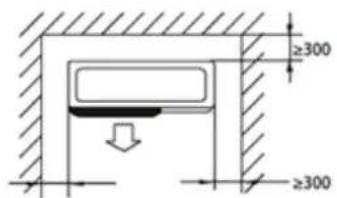 QLIMA SPHP 130 - POSIZIONE - 3