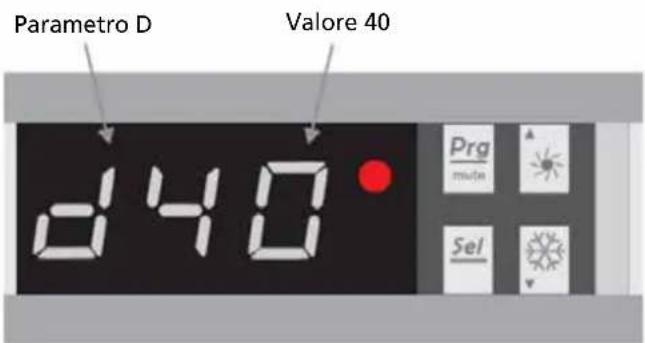 QLIMA SPHP 130 - AVVERTENZA - 1