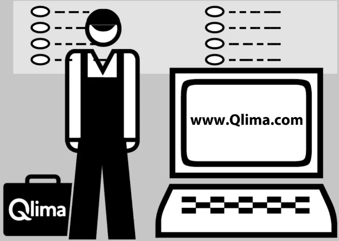 Qlima www.Qlima.com