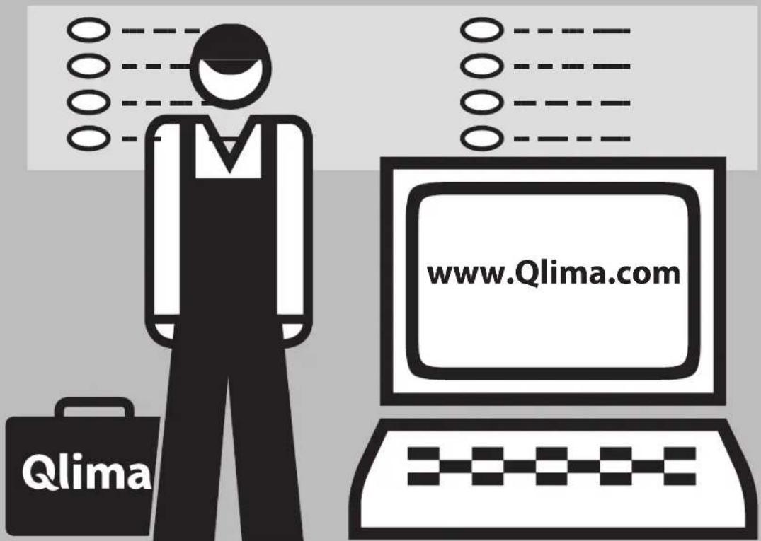 Qlima www.Qlima.com
