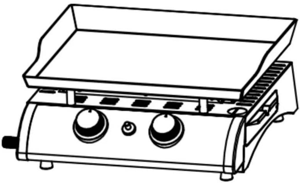 QLIMA FPG 102 - 1