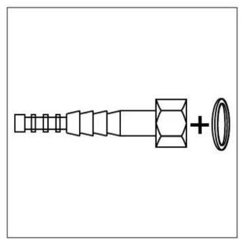 QLIMA PGF 1211 - ASSEMBLY - 24