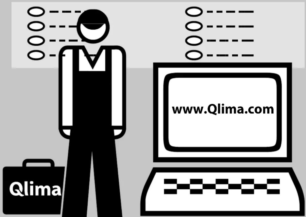 QLIMA PGF 1211 - POGOJI GARANCIJE - 1