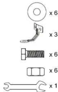 QLIMA PGF 1211 - ASSEMBLY - 6