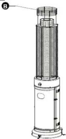 QLIMA PGF 1211 - ASSEMBLY - 19