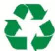 Scancool GUR1400X - Riciclaggio - 1