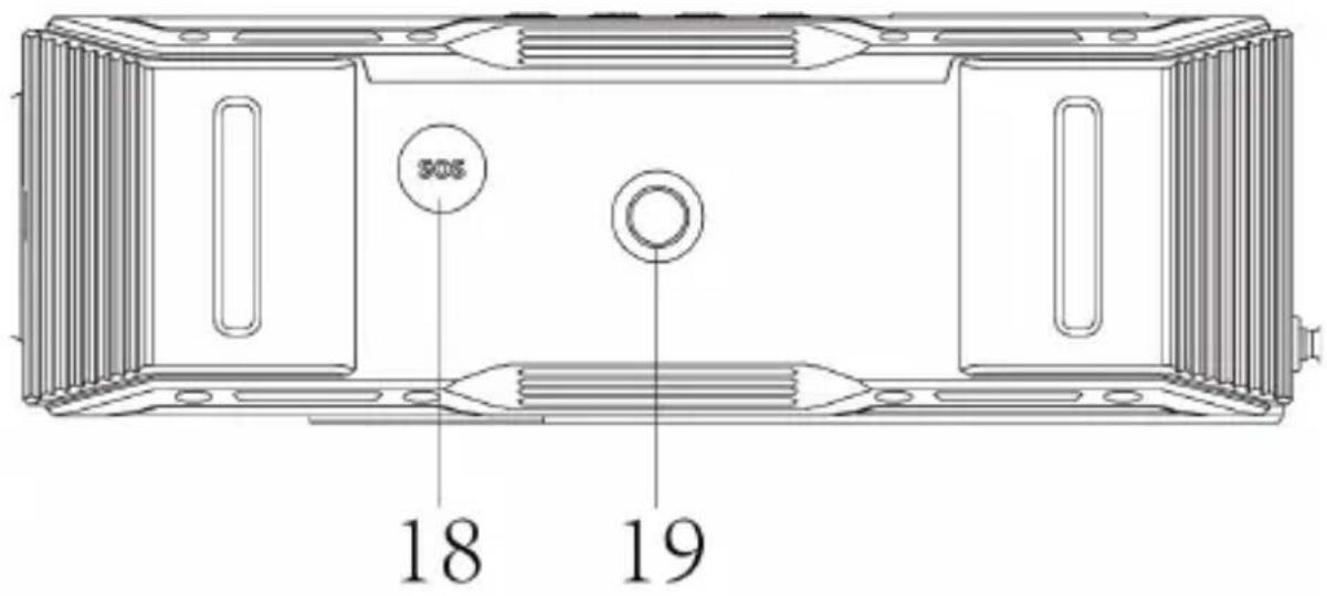 ALBRECHT DR 112 - Radio controls - 4