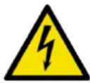 Scancool GUR700GDX - Raccordement électrique - 1