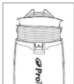 ProTeam GoFit 10 - INDICATEUR CLÉ: - 2