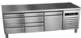 Scancool GCR2254X - Object of the declaration - 1