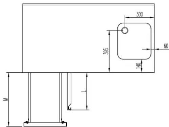 Scancool GCR2254X - 3