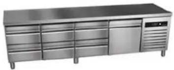 Scancool GCR2254X - Object of the declaration - 1