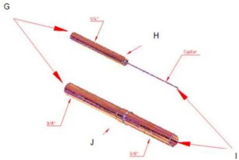 Scancool GCR2254X - F - 1