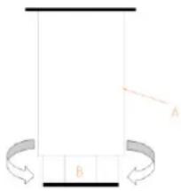 Scancool GCR2254X - Emplazamiento y nivelacion - 1