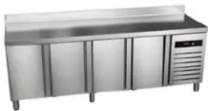 Scancool GCR2254X - Object of the declaration - 1