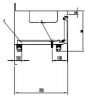 Scancool GCR2254X - 3
