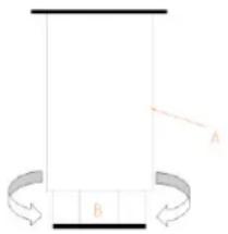 Scancool GCR1803X - Emplazamiento y nivelación - 1