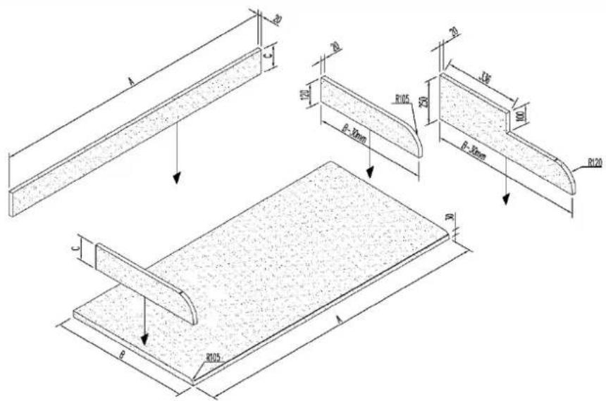 Scancool GCF1352X - 1