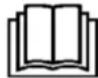 Scancool GCF1352X - GENERAL INFORMATION AND WARNINGS - 1