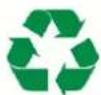 Scancool GCF1352X - Recycling - 1