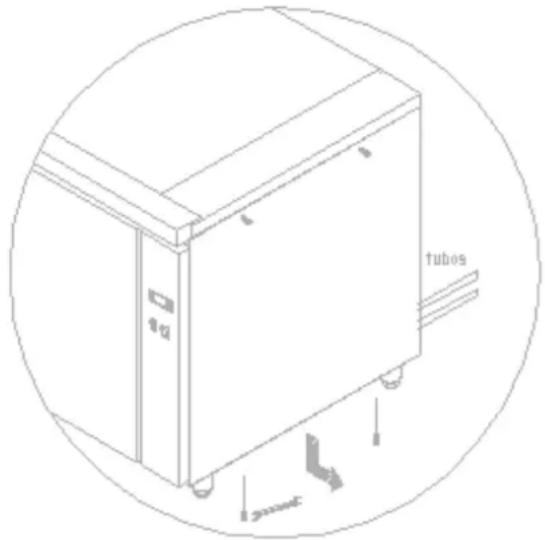 Scancool GCF1803X - FR| - 2
