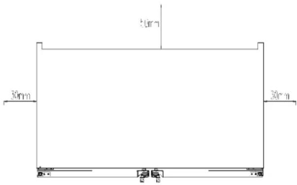 Scancool GUF700X - 1