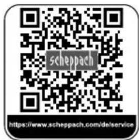 scheppach https://www.scheppach.com/de/service