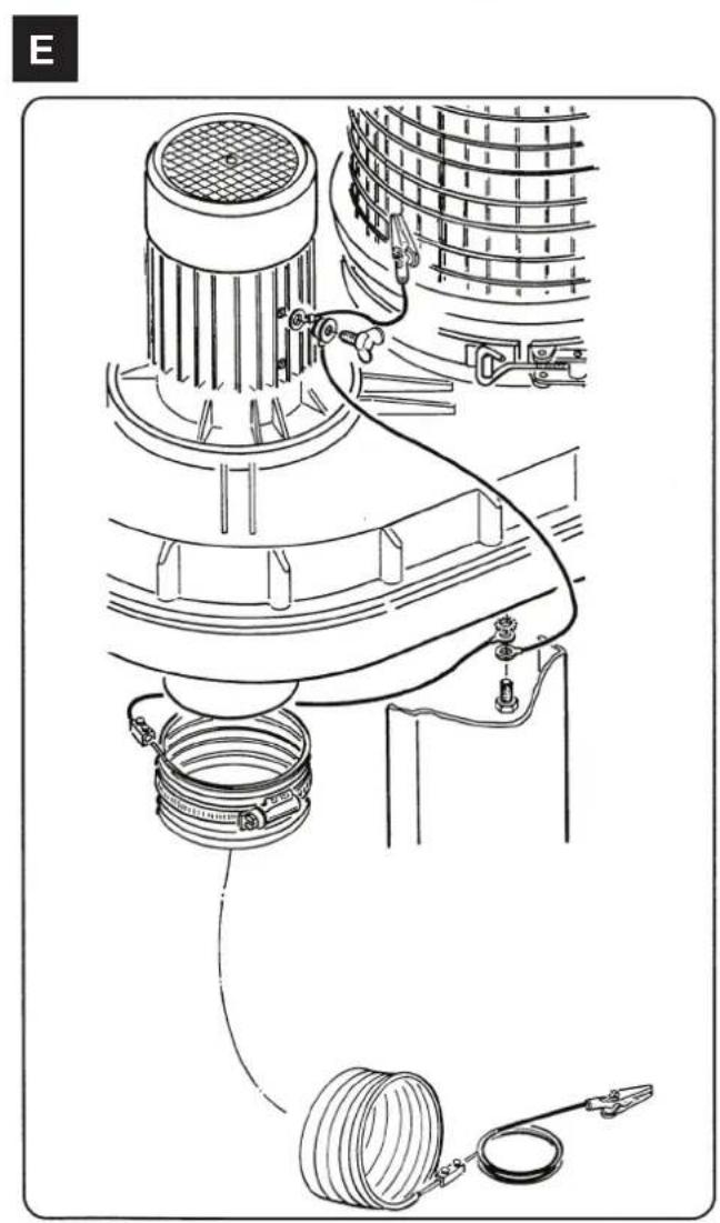 SCHEPPACH Woova 3.0 - 5