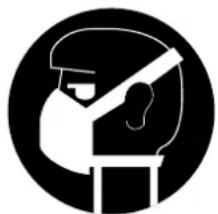 SCHEPPACH HD15 - Verklaring van de symbolen op het toestel - 2