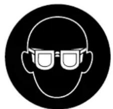 SCHEPPACH HD15 - Explication des symboles sur l'appareil - 2