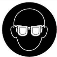 SCHEPPACH HD15 - Simbolu, kas atrodas uz ierzices, skaidrojums - 3