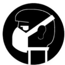 SCHEPPACH HD15 - Forklaring af symbolerne på instrumentet - 2