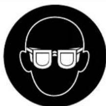 SCHEPPACH HD15 - Spiegazione dei symboli sull'apparecchio - 3