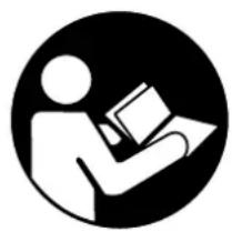 SCHEPPACH HD15 - Verklaring van de symbolen op het toestel - 1